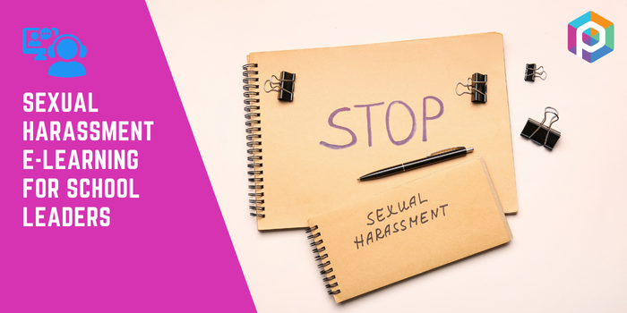 Sexual Harassment E-Learning for Leaders